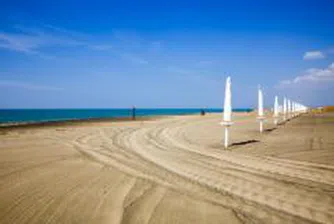 Над 100 плажа ще бъдат отдадени за стопанисване на общините до седмица