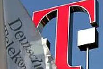 Deutsche Telekom To Buy Stake in OTE