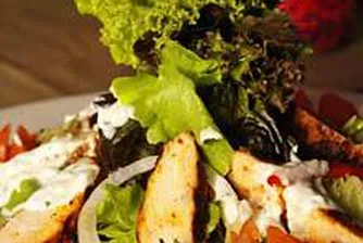 Естествените стимуланти