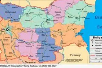 Скандален образ на България в Брюксел