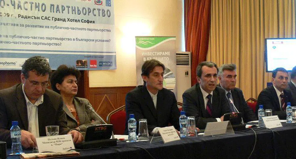 Орешарски: Не съм оптимист за бърз изход от кризата