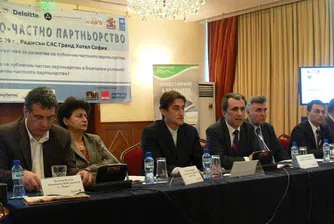 Орешарски: Не съм оптимист за бърз изход от кризата