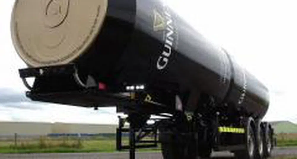 Компанията, произвеждаща Guiness и Johnnie Walker инвестира в биоенергетиката