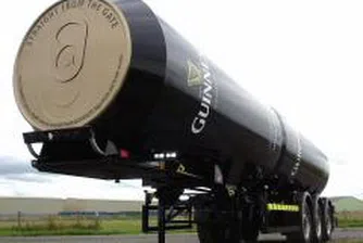 Компанията, произвеждаща Guiness и Johnnie Walker инвестира в биоенергетиката