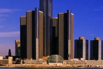 General Motors и Chrysler обсъждат сливане