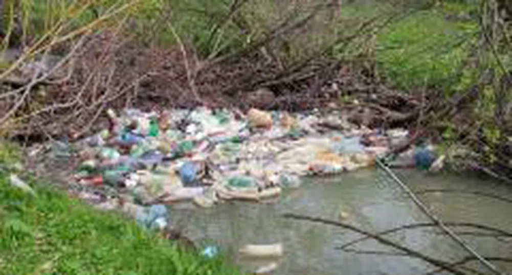 Гърците ни обвиняват за замърсяването на Места и Марица