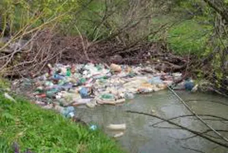 Гърците ни обвиняват за замърсяването на Места и Марица