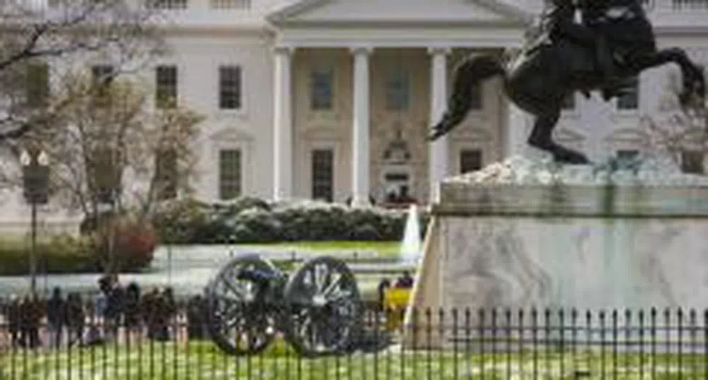 Петър Димитров във Вашингтон за международна конференция по възобновяеми енергии