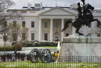 Петър Димитров във Вашингтон за международна конференция по възобновяеми енергии