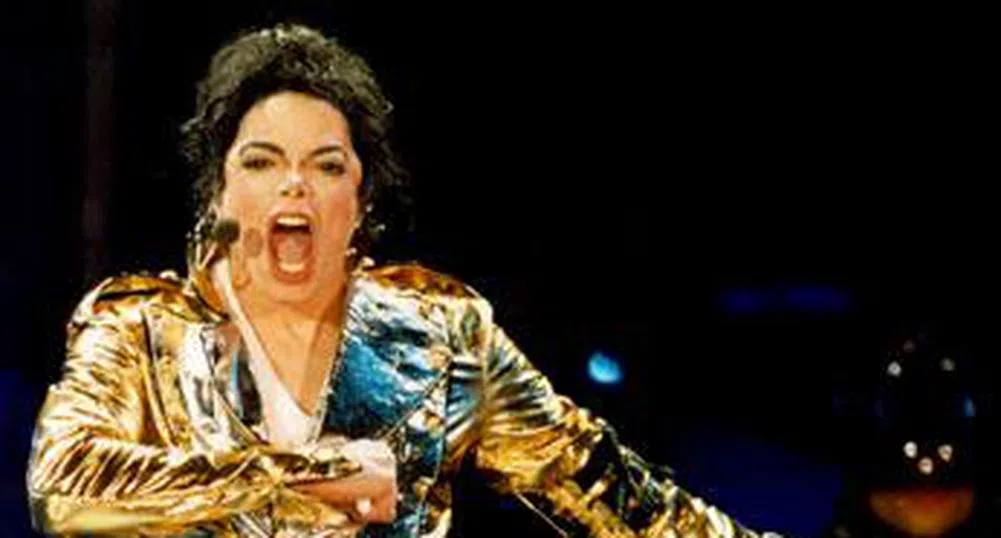 Смъртта на Майкъл Джексън засегна икономиката на Лондон