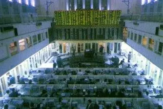 Гръцката борса с 321.4 млн. евро чужди инвестиции за април
