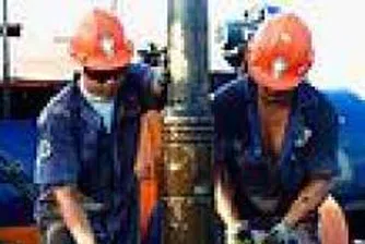 Петролът стартира седмицата с понижение