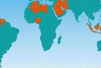 ОПЕК слабо понижи прогнозата си за растежа на търсенето на петрол през 2008