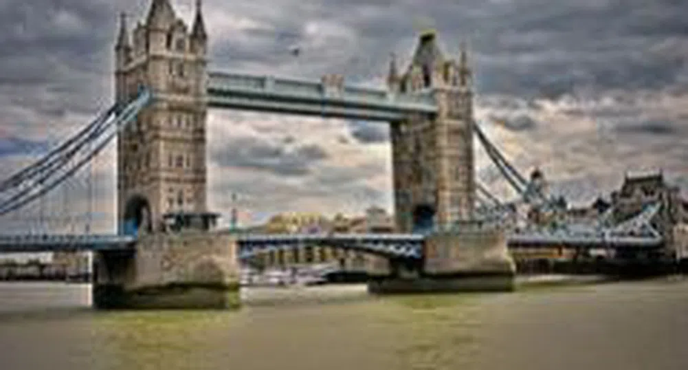 Цените на жилищата в Лондон с най-голям спад на Острова