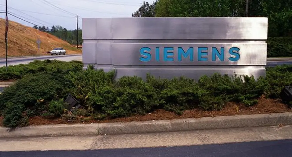 Siemens иска да стане стратегически партньор на Газпром
