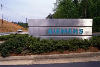 Siemens иска да стане стратегически партньор на Газпром