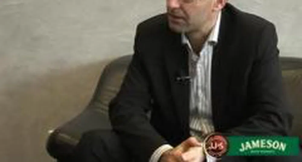 Технополис навлиза в Силистра, Перник и Видин през 2008 г.