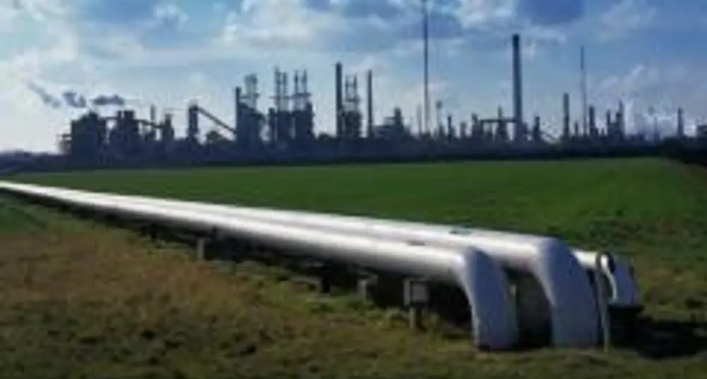 Германия все още не е засегната от газовия спор