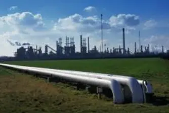 Германия все още не е засегната от газовия спор