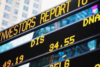 BSE's Capitalization Dips 2 Bln Leva Since January 1