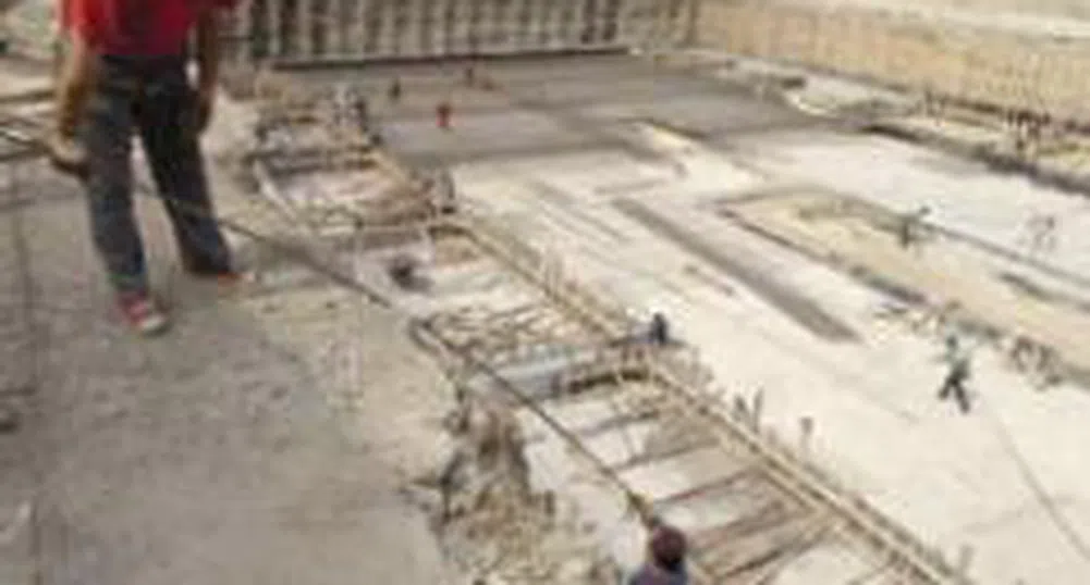 Българо-македонска компания строи бизнес център в Македония