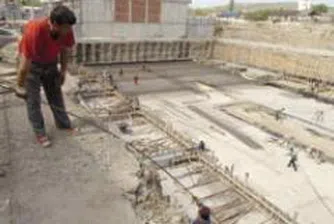 Българо-македонска компания строи бизнес център в Македония