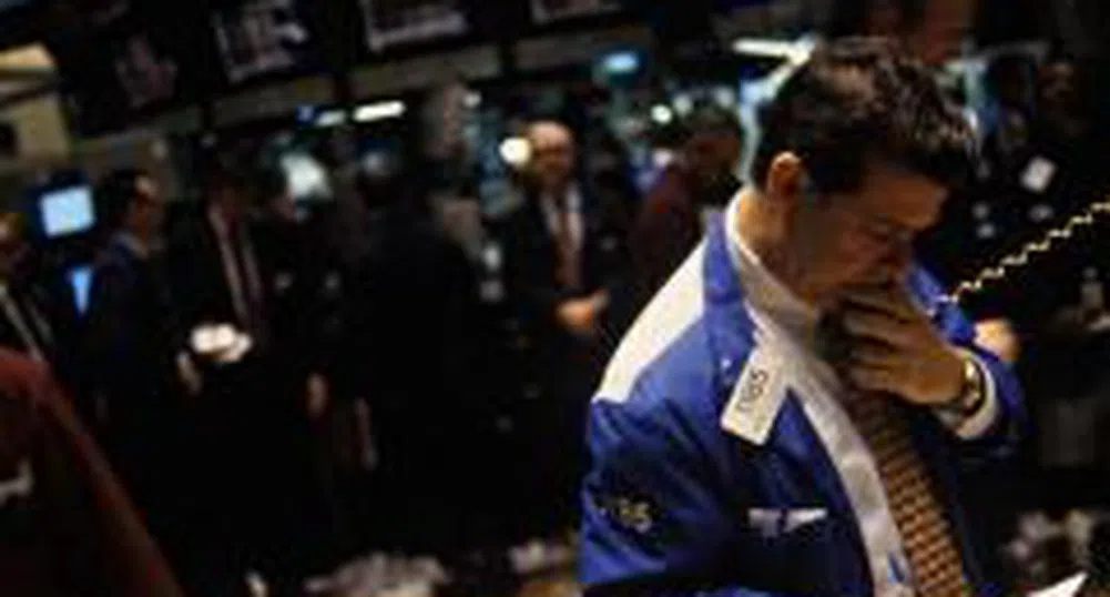 Кои са лидерите по оборот и сделки за декември?