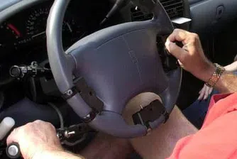 На "Цариградско шосе" и "България" - до 50 км/ч?