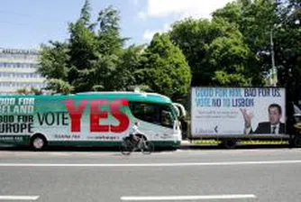 Бъдещето на ЕС е в ръцете на едва 3 млн. от неговите жители, пишат британските вестници