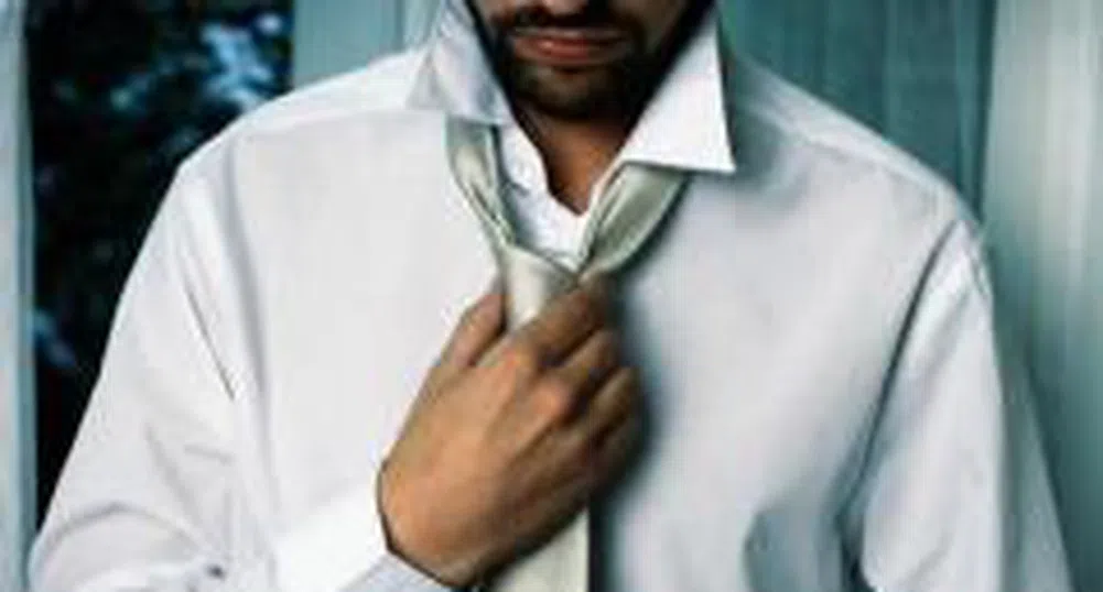 Министрите на финансите от Г-8 бяха без вратовръзки в Осака