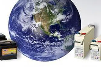 Monbat's February Sales At 20 Million Leva