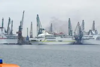 Страната ни губи 18 млн. евро заради неузаконени рибарски пристанища