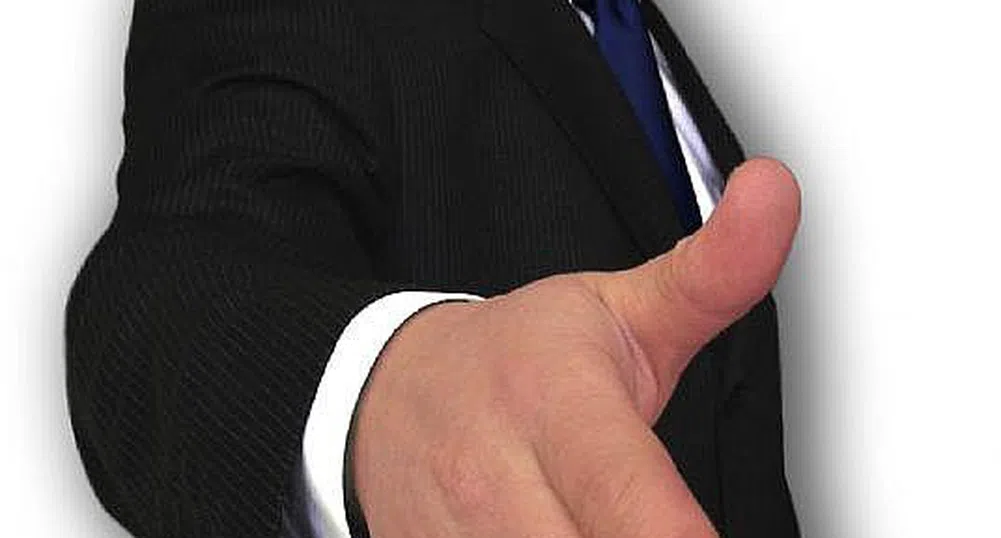 Преговаряйте на интервюто за работа