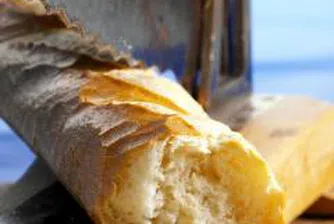 Хлябът няма да поскъпва до есента?