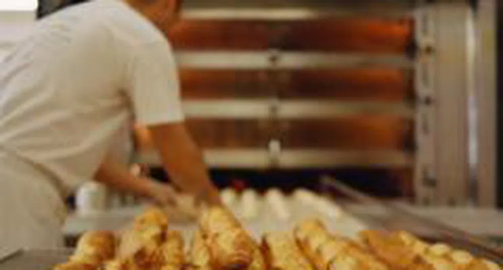 Прогнозират плавно увеличаване на цената на хляба