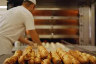 Прогнозират плавно увеличаване на цената на хляба