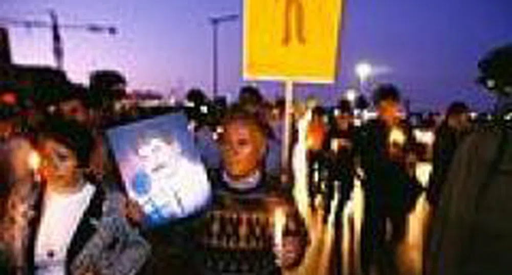 Около 900 000 души в цяла Чехия стачкуваха днес