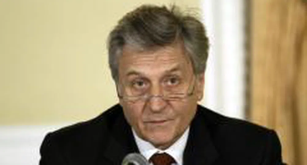 Трише: Растежът в еврозоната е отслабнал