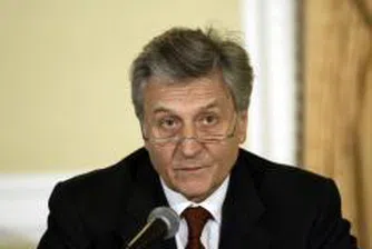 Трише: Растежът в еврозоната е отслабнал