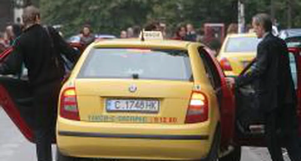 Съдът не разреши КЗК да използва доказателства за картел между таксиметрови компании