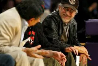 Спилбърг напуска Paramount срещу 500 милиона долара