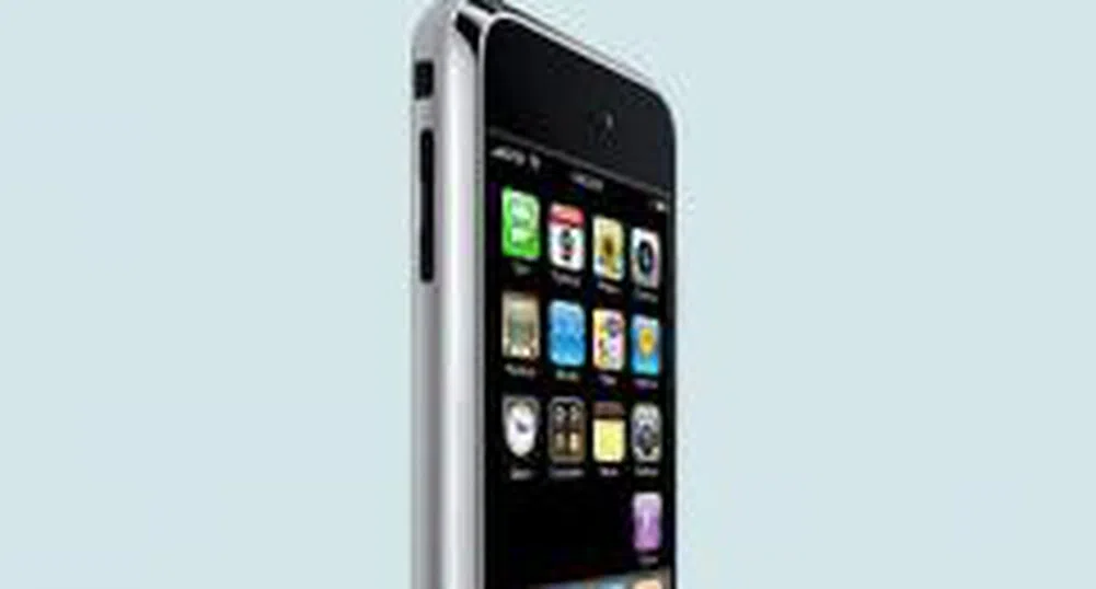 iPhone 3G бе пуснат на пазара в Индия