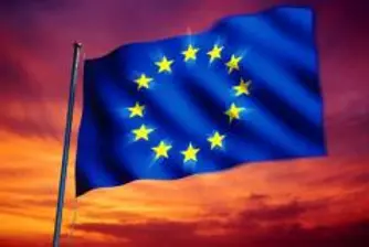 22% of Survey Respondents Feel European, 32% Don't