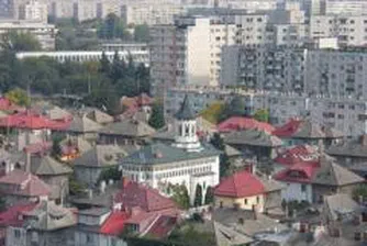 Австралийска компания ще строи жилищни комплекси в Букурещ