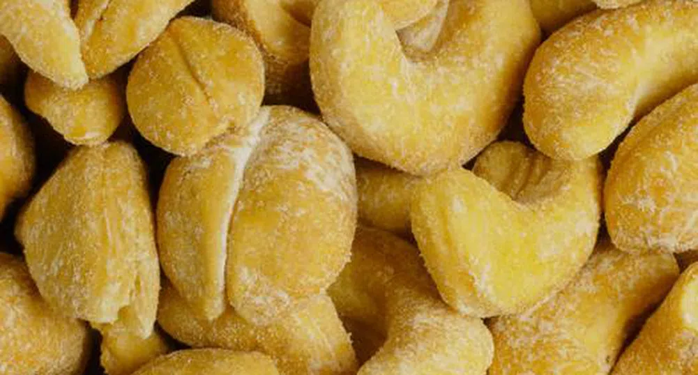 Ядките вредни, ако се съхраняват неправилно