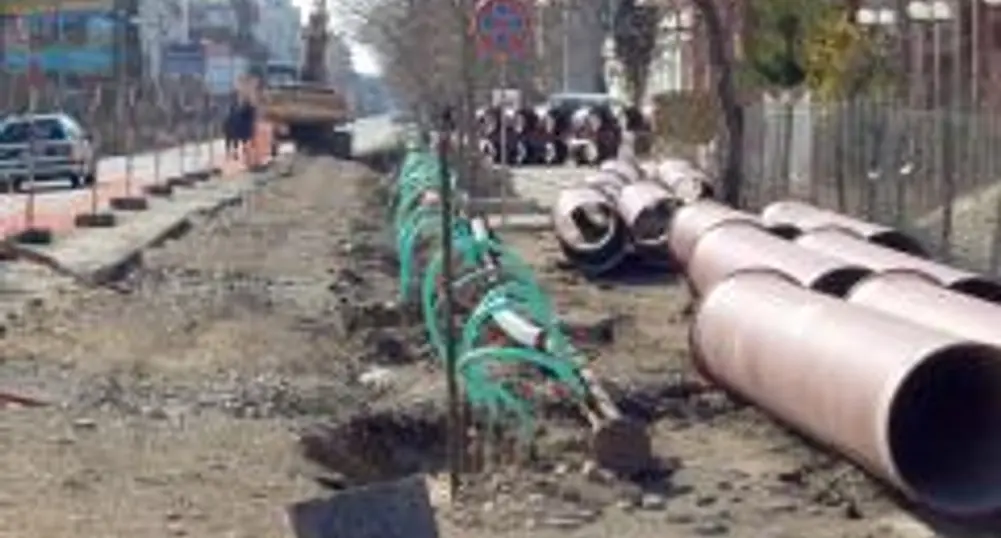 Софийска вода инвестира 240 млн. лв. в следващите пет години