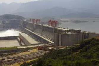 „Интер РАО“ инвестира 722 млн. евро в балкански ВЕЦ-ове