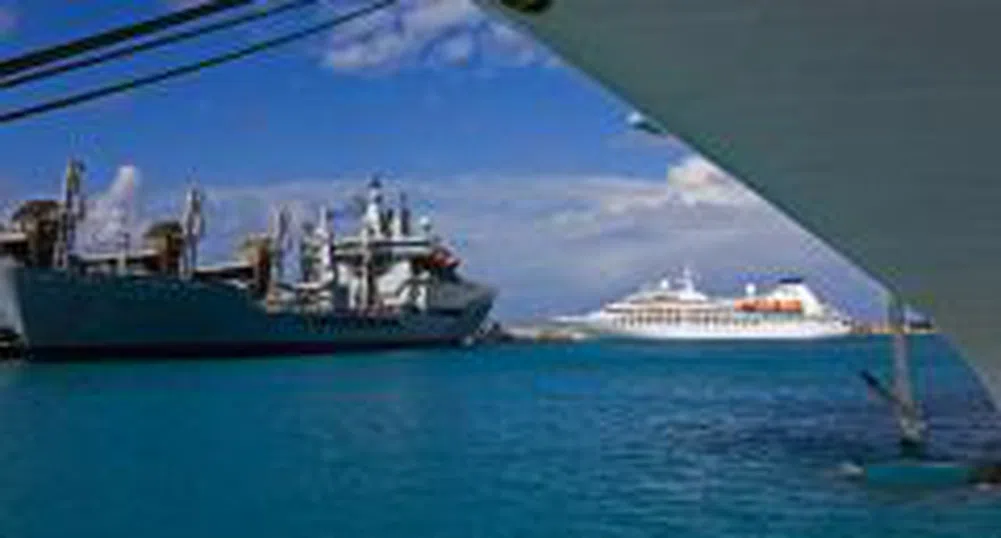 Два месеца отсрочка за преструктурирането на полските корабостроителници