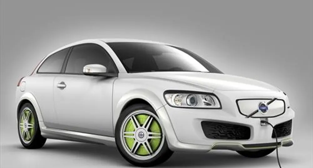 Volvo съкращава още 1500 работни места