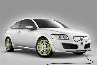 Volvo съкращава още 1500 работни места